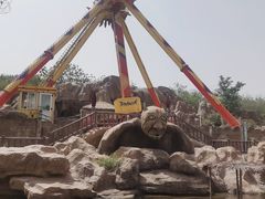 -辛玛王国游乐园