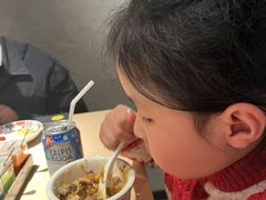 -肉肉大米(金虹桥店)