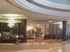 -北京歌华开元大酒店