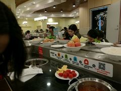 -咕叽咕叽自助烤肉小火锅(茂业清扬店)