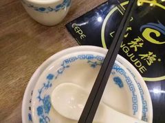 -龙聚德北京烤鸭(沙坪坝华宇A馆店)