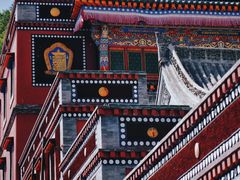 -塔尔寺