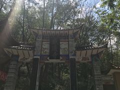 -寂照庵