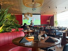 -拉蒂娜·巴西牛排馆 Latina·Brazilian Steakhouse(铜仁旗舰店)