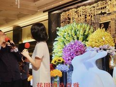 -广州花园酒店