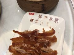 -全聚德(常州店)