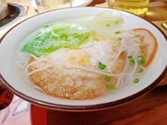 生日面-生如夏花泰式火锅(西村黑金店)
