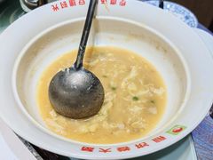 -煎饼卷大葱·非遗传承·潍坊菜(十笏园店)