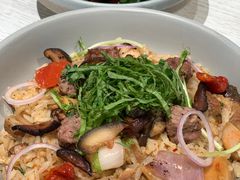 -Nana And Her Friends Restaurant 娜娜家(小寨原力场店)