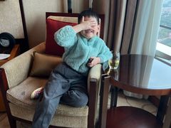 -上海浦东嘉里大酒店