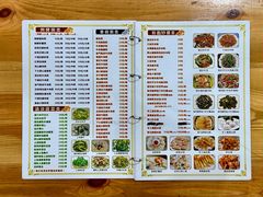 -南记食粥坊·宵夜大排档(莲花总店)