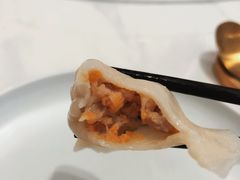 原汁海胆水饺-喜鼎海胆水饺(平安金融中心店)