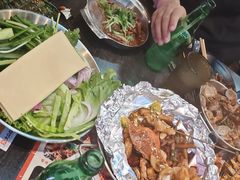 -马海涛牛肉串·午市牛腩饭·烧烤夜宵(领汇广场店)