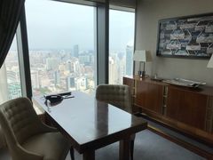 -上海静安香格里拉大酒店