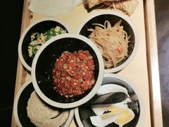-挂旗柴锅鸡(蚌山区嘉年华店)
