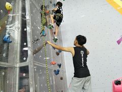 -若克攀岩运动馆(睿海店)