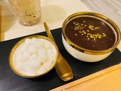 白糯糯红豆沙-春风·有糖(崇宁路店)