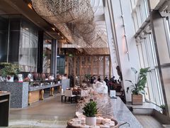 -上海柏悦酒店·世纪100牛排馆