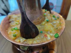 -蜗牛小馆醉乡民谣云南菜(惠新西里店)