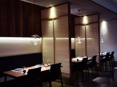 大堂-菩提素素食餐厅(晶郦馆店)
