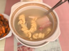 -蘭心餐厅(进贤路店)