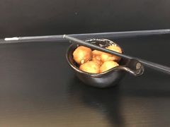 -贡梅老面馆·蟹粉面·无锡特色小吃(南长街主推店)