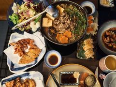 -新鲜特色餐厅(香格里拉大酒店)