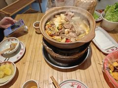-夜椒瑶·广西大排档(八卦岭店)