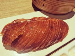 “酥不腻”烤鸭-小大董·烤鸭(五棵松店)