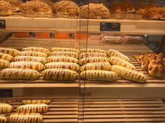 -面包新语(滨湖万达店)
