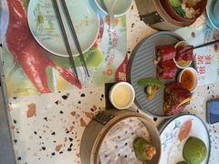 -点都德(广州白云山景区南门店)