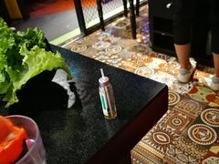 -猪的故事·韩式烤肉(韩乐坊店)