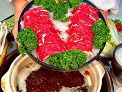 -土连锅·现熬养生汤锅(梁家巷店)