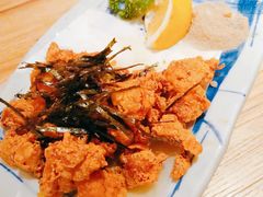 -初居食屋日式料理(万象城购物中心店)