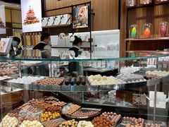 -Laderach 莱德拉(上海环贸iapm店)