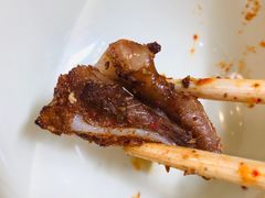 -西北朗益和穆斯林餐厅