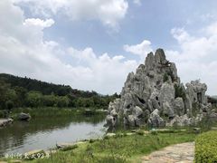 -南京银杏湖乐园