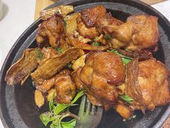 -鹿港小镇(金虹桥国际中心店)