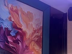-萧邦音乐会所KTV·蒸汽活海鲜自助(福田店)