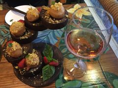 -烛影拾光观景餐厅·创意菜·摄影·小提琴(大唐不夜城店)