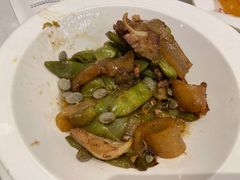 -北李妈妈菜·海肠捞饭(高新万达店)