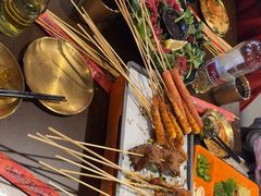 -林二哥宜烤官·宜宾小烧烤