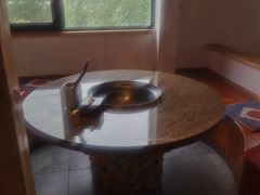 -缘福乡村铁锅炖民宿(八达岭店)