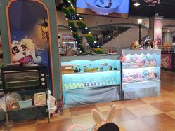 -卡通尼乐园·生日会(烟台永旺店)