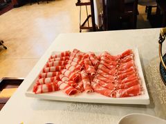 -皇城根(张杨店)