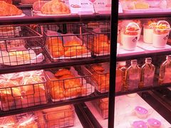 -喜茶(深圳丰盛町店)