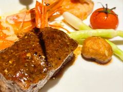 -王品牛排(福州泰禾店)