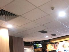 -麦当劳(中唱大厦店)