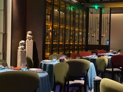 大堂-三利音·玖弄小鲜(浦东嘉里城店)