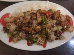 -土耳其卡巴布清真餐厅(西安店)